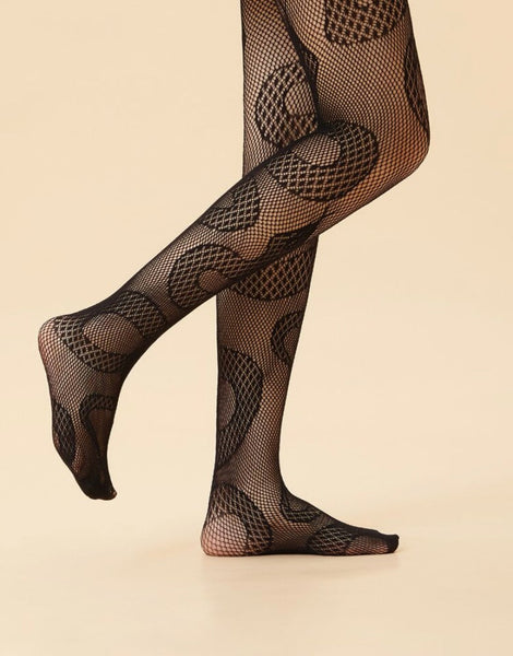 Sexy Pattern Tights