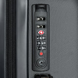 FU@K Cancer Stylish Suitcase