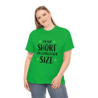 Graphic T-Shirt "Leprechaun"