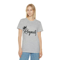 Graphic T-Shirt  "ROYALTY"