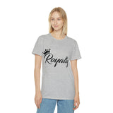 Graphic T-Shirt  "ROYALTY"