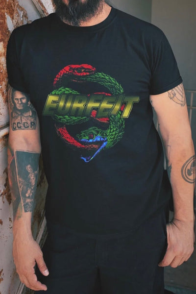 Graphic Designer EURFEIT Brand (LEVEL 2) T-Shirt