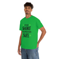 Graphic T-Shirt "Leprechaun"