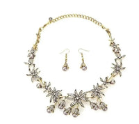 Necklace sets