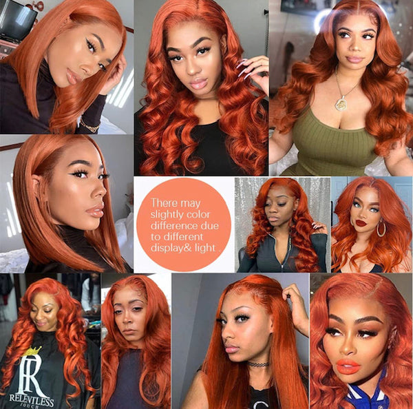 Signature Mane #350 Bundles w/ Lace 4x4 Closure Deals-3 BundlesPLUS-Closure