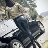 CHIC “SPINN” Bottoms
