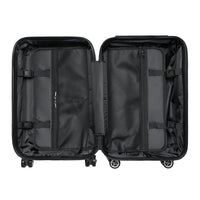 FU@K Cancer Stylish Suitcase