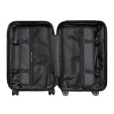 FU@K Cancer Stylish Suitcase