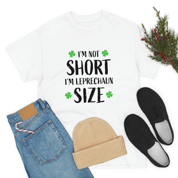 Graphic T-Shirt "Leprechaun"