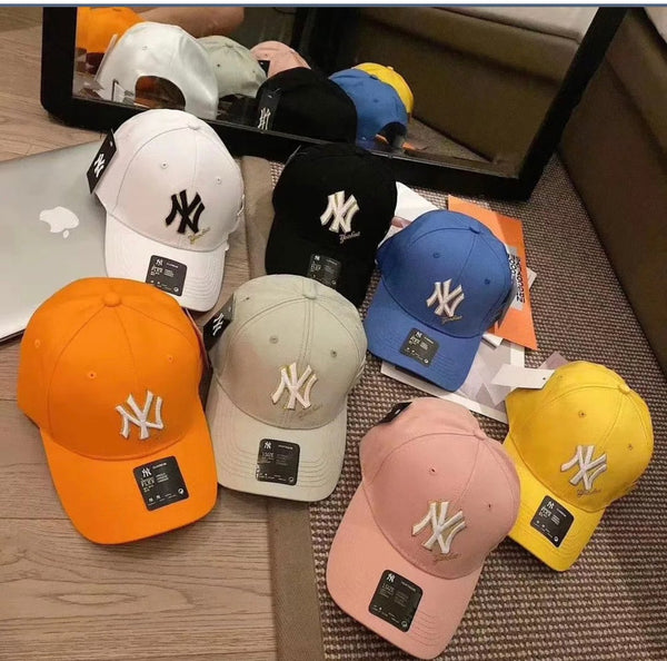 NY FITTED Hat