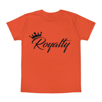 Graphic T-Shirt  "ROYALTY"