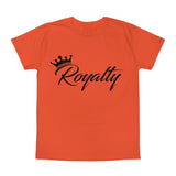 Graphic T-Shirt  "ROYALTY"