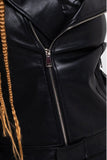 Emma 3/4 Jacket