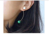 Cre8tive Earrings