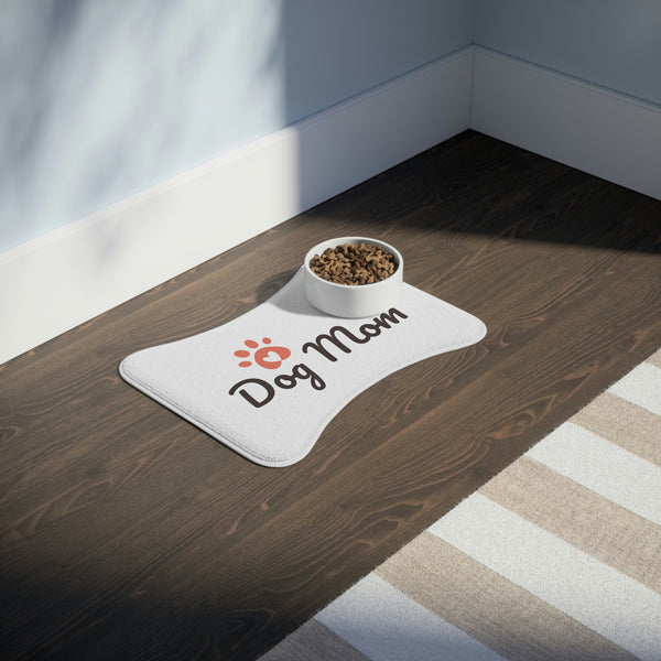 Custom Pet Feeding Mat