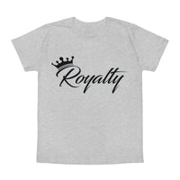 Graphic T-Shirt  "ROYALTY"