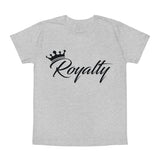 Graphic T-Shirt  "ROYALTY"