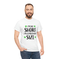 Graphic T-Shirt "Leprechaun"