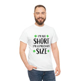 Graphic T-Shirt "Leprechaun"