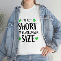 Graphic T-Shirt "Leprechaun"