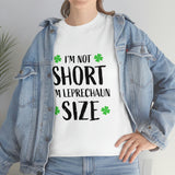 Graphic T-Shirt "Leprechaun"