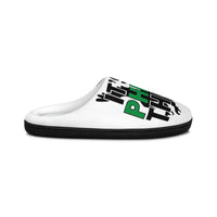 Custom Slippers-"It’s A Philly Thing"