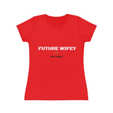 Graphic T-Shirt "Future Wifey"