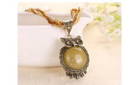 Cre8tive Necklace Pendants