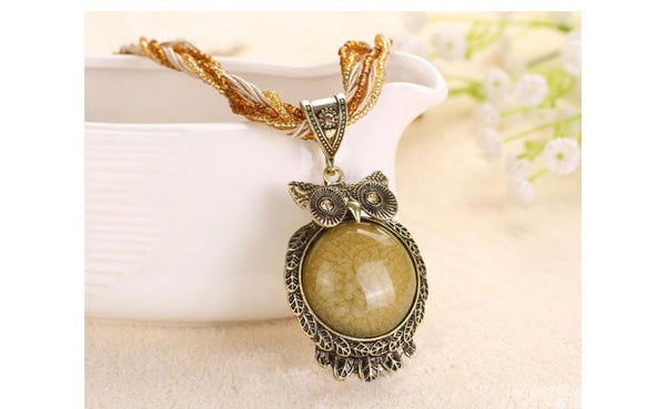 Cre8tive Necklace Pendants