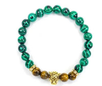 Various Charm Bracelets