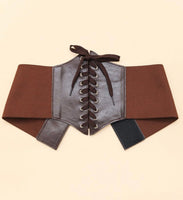 Tie Me Up Belt