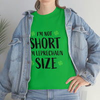Graphic T-Shirt "Leprechaun"