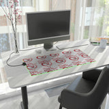 KC Girl's LED Gaming Mouse Pad