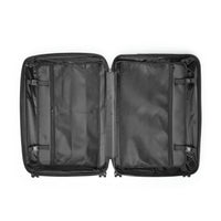 CHAMPIONS KC Chief Suitcase
