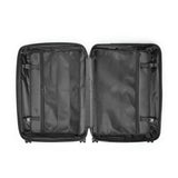 CHAMPIONS KC Chief Suitcase