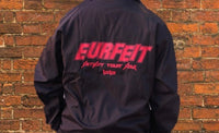 Eurfeit Unisex CUSTOM Graphic Designer SYSNS Jacket