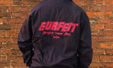 Eurfeit Unisex CUSTOM Graphic Designer SYSNS Jacket