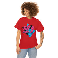 Graphic T-Shirt "80's Made Me"