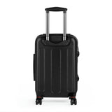 FU@K Cancer Stylish Suitcase
