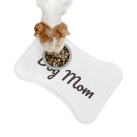 Custom Pet Feeding Mat