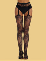 Sexy Pattern Tights