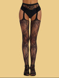 Sexy Pattern Tights