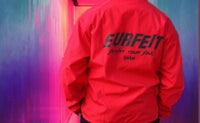 Eurfeit Unisex CUSTOM Graphic Designer SYSNS Jacket
