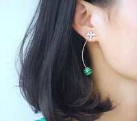 Cre8tive Earrings
