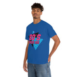 Graphic T-Shirt "80's Made Me"
