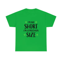 Graphic T-Shirt "Leprechaun"