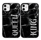 IPhone Case-“Crown Us”