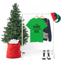 Graphic T-Shirt "Leprechaun"
