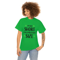 Graphic T-Shirt "Leprechaun"