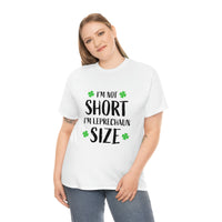 Graphic T-Shirt "Leprechaun"